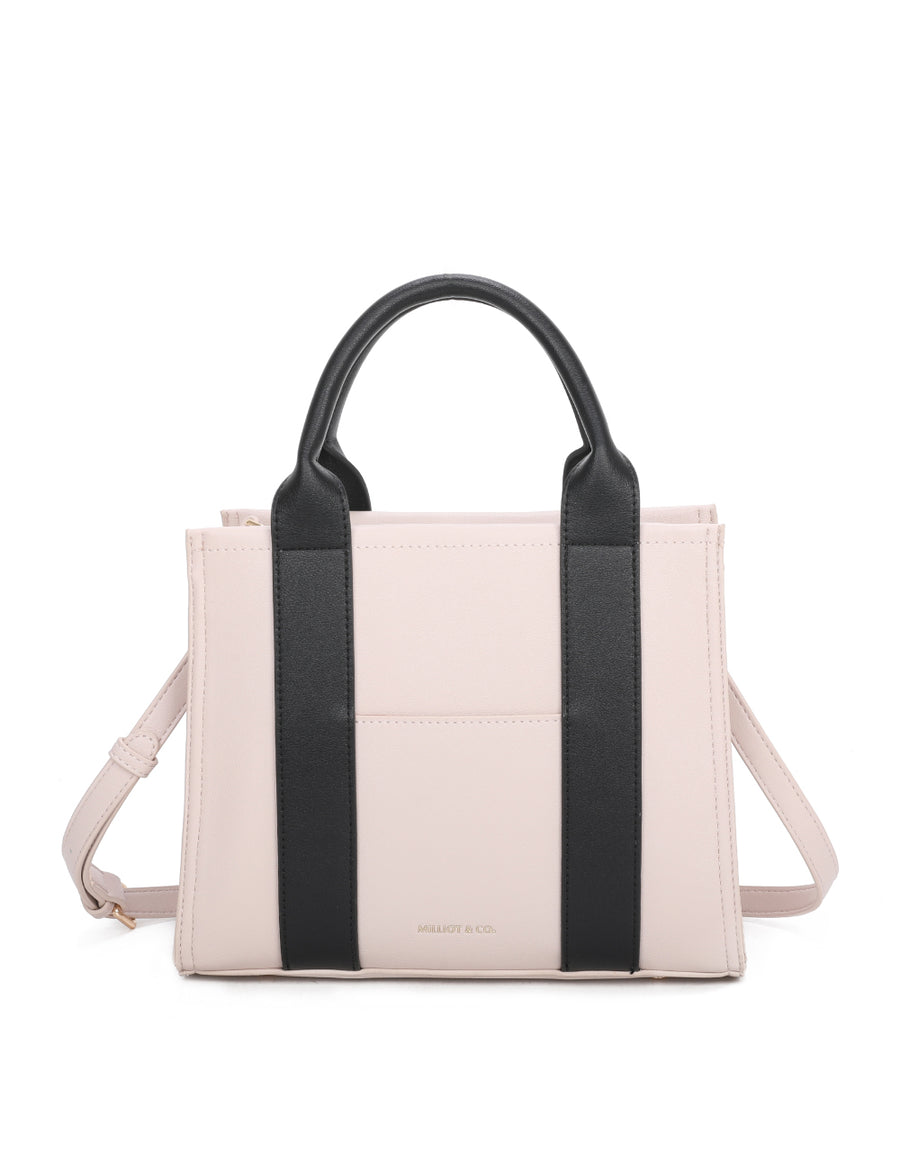 My Dolce Tote Bag (Beige)