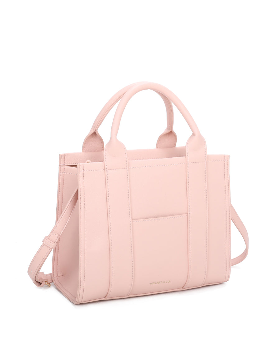 My Rosamund Tote Bag (Pink)