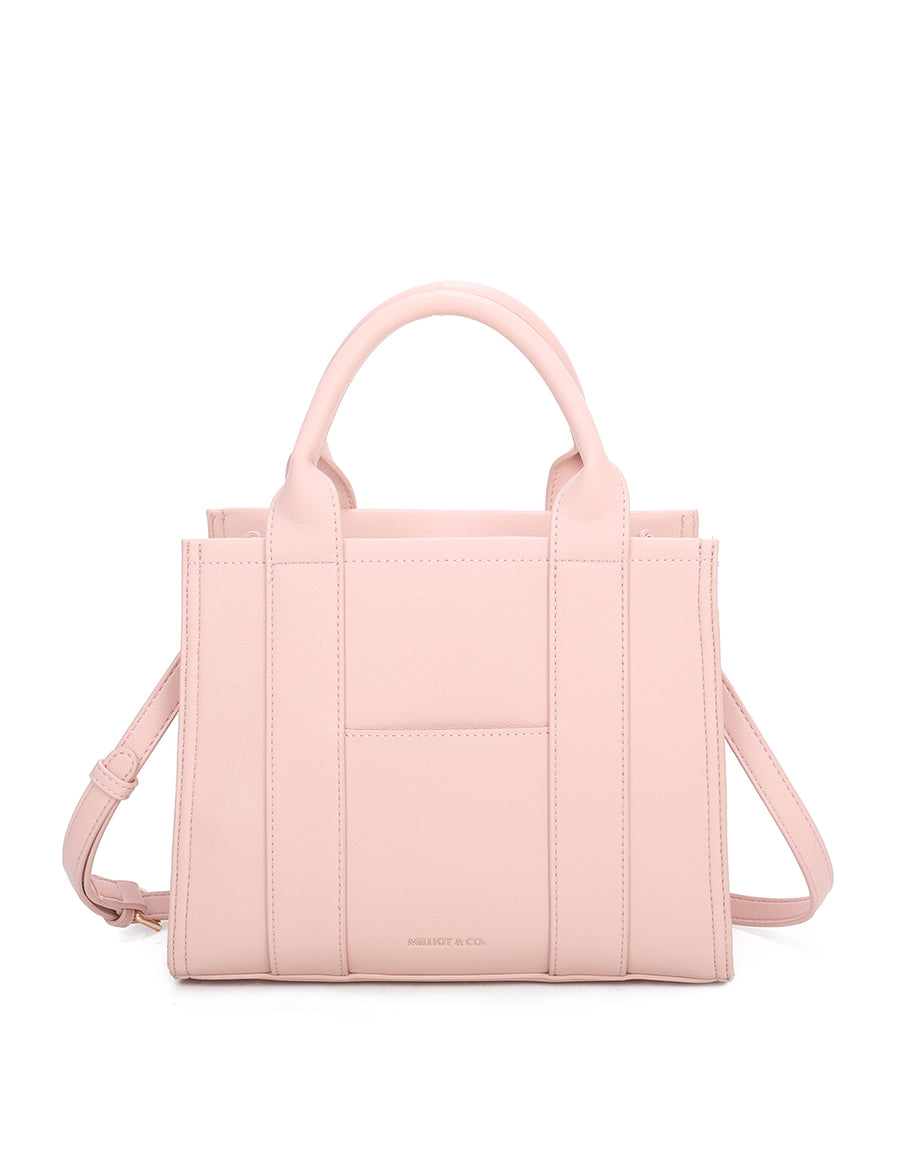 My Dolce Tote Bag (Pink)