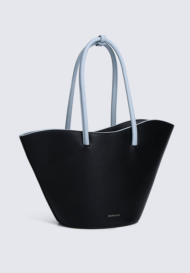 Dumbo The Only Star Tote Bag (Black)