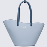 Dumbo The Only Star Tote Bag (Light Blue)