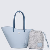 Dumbo The Only Star Tote Bag (Light Blue)