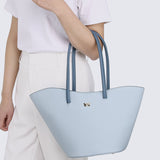 Dumbo The Only Star Tote Bag (Light Blue)