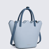 Disney Dumbo Up We Go! Tote Bag (Light Blue)