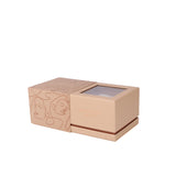 Zoey Gold Mesh Strap Watch (Gold)