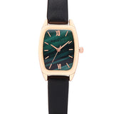 Amanda Watch (Black)