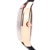 Amanda Watch (Black)