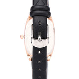 Amanda Watch (Black)