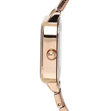 Annika Watch Set (Salmon & Black)