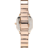 Annika Watch Set (Salmon & Black)