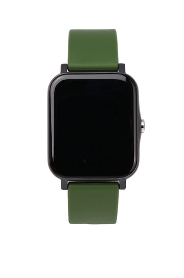 Althea Smart Watch (Green)