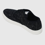 WTP New Adventure Rounded Toe Female (Black)