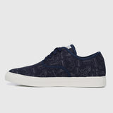 WTP New Adventure Rounded Toe Female (Navy)