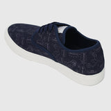 WTP New Adventure Rounded Toe Female (Navy)