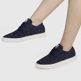 WTP New Adventure Rounded Toe Female (Navy)