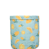 Loola Planter Bag Large (Aquamarine)