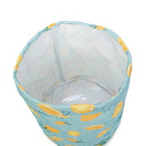 Loola Planter Bag Large (Aquamarine)