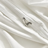 Vette SS 3-pc Fitted Sheet Set (White)