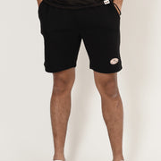 Dwyn Sporting Shorts (Black)