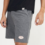 Dwyn Sporting Shorts (Iron)