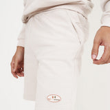 Dwyn Sporting Shorts (Almond)