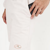 Dwyn Sporting Shorts (Almond)
