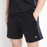 Alberto Men Shorts (Black)