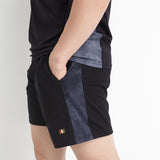 Alberto Men Shorts (Black)