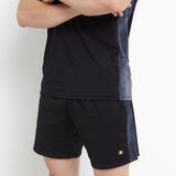 Alberto Men Shorts (Black)