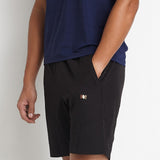 Rafee Men Shorts (Black)