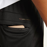 Rafee Men Shorts (Black)