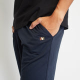 Rafee Men Shorts (Navy)