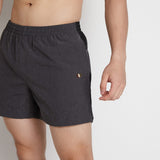 Badr Men Shorts (Iron)
