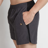 Badr Men Shorts (Iron)