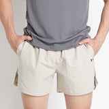 Badr Men Shorts (Smoke)