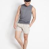 Badr Men Shorts (Smoke)