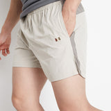 Badr Men Shorts (Smoke)