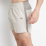 Badr Men Shorts (Smoke)