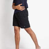 Niall Men Shorts (Black)