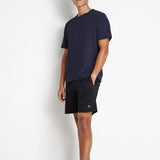 Niall Men Shorts (Black)