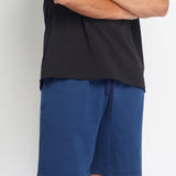 Niall Men Shorts (Navy)