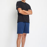 Niall Men Shorts (Navy)