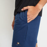 Niall Men Shorts (Navy)