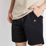 Donagh Men Shorts (Black)