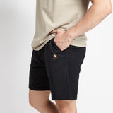 Donagh Men Shorts (Black)