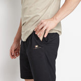 Donagh Men Shorts (Black)