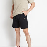 Donagh Men Shorts (Black)