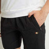 Neige Training Shorts (Black)