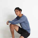 Hoyt Running Shorts (Black)