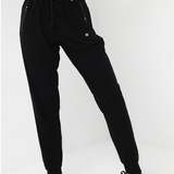 Ryker Running Pants (Black)
